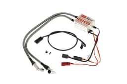 RCGF RCEXL Tenningsanlegg 1/4-32 for 2 cyl motor