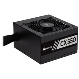 Corsair CX550 virtalähde