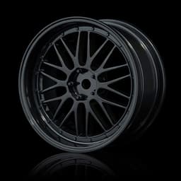MST-832101BK LM Offset Changeable Wheel Set