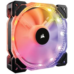 Corsair HD120 RGB LED blæser 120 mm med controller