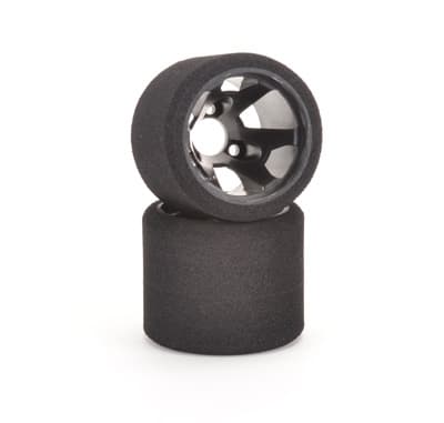 JT2-35RT Rear T-Foam 35Sh 46mm