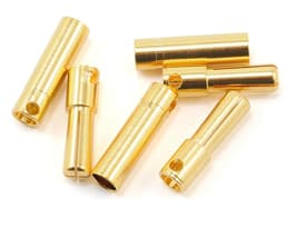 CC Bullet 4mm - 3par