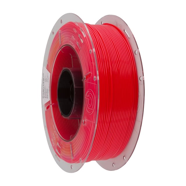 EasyPrint FLEX 95A 1.75mm 500g - Röd