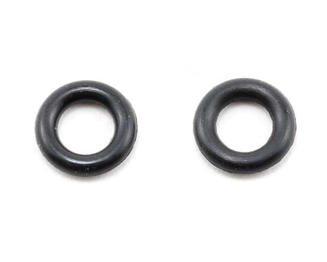 OS-24881824 O-ring for Mixture Control Valve