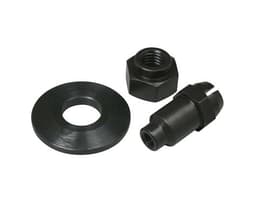 OS-45810200 Låsemøtrik sæt til Spinner 1/4-M4