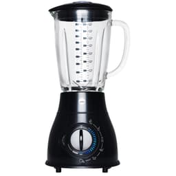 Wilfa Crush Go blender BBL1200B (sort)