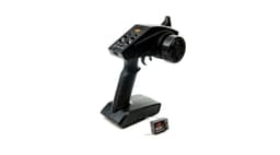Spektrum STX2 med SRX200 FHSS-mottaker