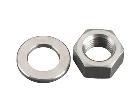 OS-23852200 Drive Shaft Nut 21XM
