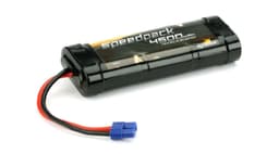 7.2V 4500mAh - Speedpack - NiMh - EC3
