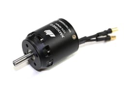 Dualsky X-Motor EG-11 3036 1370KV 89gram