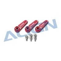 HSP61014T D6FJ JR Metal Servo Horn