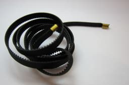 Creality Ender-3 / CR20-serie X-axelbälte