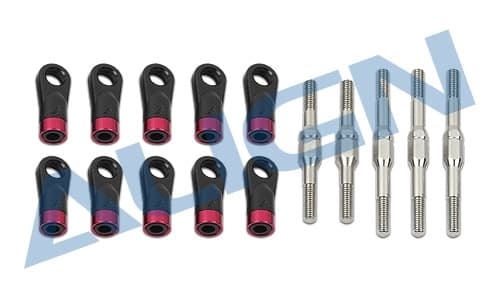 H76Z001XXT 760X Linkage Rod Set