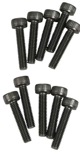OS-79871150 Hex Head Screw M3.0x15 (10pcs)