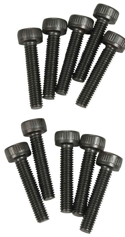 OS-79871150 Hex Head Screw M3.0x15 (10pcs)