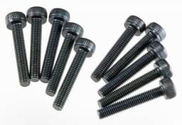OS-79871160 Hex Head Screw M3.0x16 (10pcs)