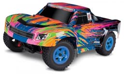 Traxxas LaTrax Desert Prerunner 1/18 :: Komplet