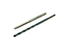 OS-72901000 Tap Drill Set M2.6