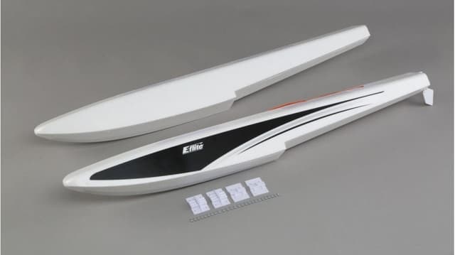 E-Flite Carbon-Z Float Set