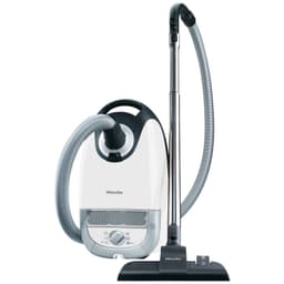 Miele Complete C2 White Edition Ecoline støvsuger