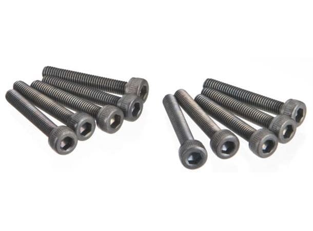 OS-79871200 Hex Head Screw M3.0x20 (10pcs)