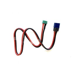 Dualsky RXB Extension XT60-MPX 500mm