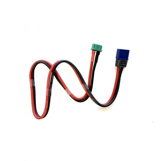 Dualsky RXB Extension XT60-MPX 500mm