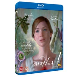 Mother! (Blu-ray)