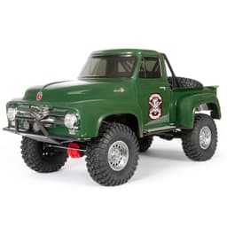 Axial SCX10 II - Ford F-100 1955 Grön - RTR