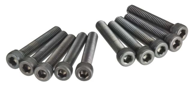 OS-79871100 Hex Head Screw M3.5x20 (10pcs)