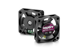 HY-293110 HUDY Brushless RC Fan 30mm
