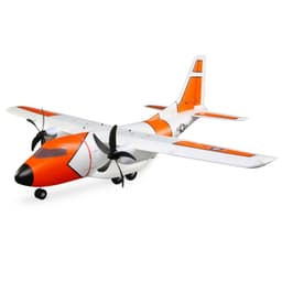 E-Flite EC-1500 Twin 1.5 m BNF Basic