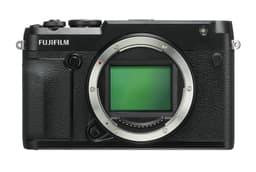 Fujifilm GFX 50R