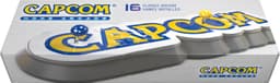 Capcom Home Arcade konsoll