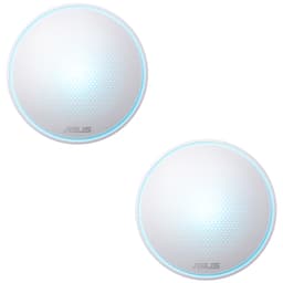 Asus Lyra Mini mesh-system (2-pakke)