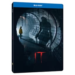 It - Steelbook - Blu-ray