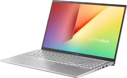 Asus VivoBook 15 kannettava