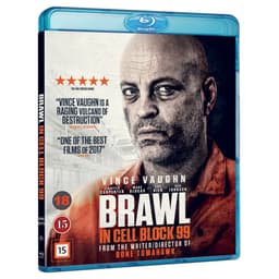 Brawl in Cell Block 99 (Blu-ray)
