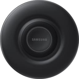 Samsung Qi trådløs ladepute med hurtiglading (sort)