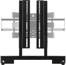 SoundXtra TV-kiinnike Harman Kardon Citation Bar soundbarille (musta)