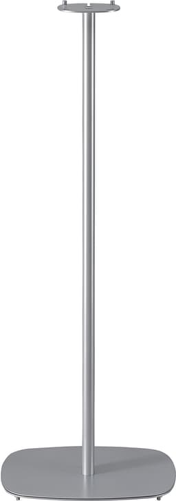 SoundXtra golvstativ för Harman Kardon Citation Surround (silver)