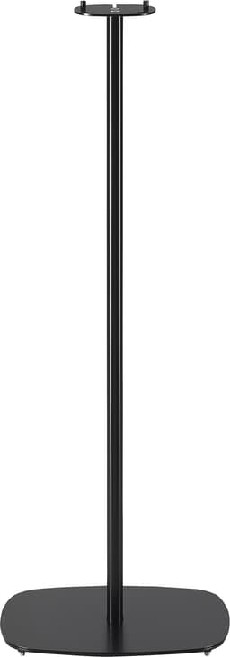 SoundXtra golvstativ för Harman Kardon Citation Surround  (svart)