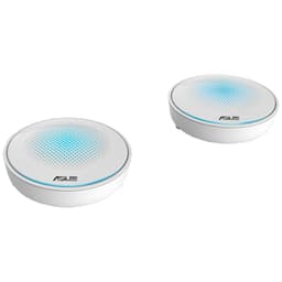 Asus Lyra mesh-system (2-pakke)