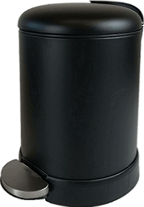 Edward Dome Top 3L sopbehållare med pedal