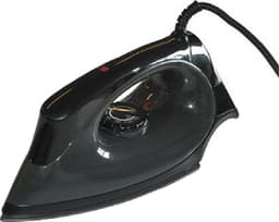 Edward Dry strykjärn