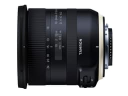 Tamron 10-24MM f/3.5-4.5 DI II VC HLD