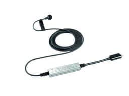 Sennheiser MKE 2 ClipMic