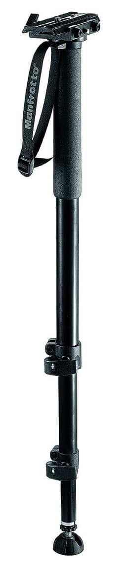 Manfrotto Ettbenstativ