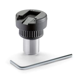 Manfrotto 244 Adapter Cold Shoe