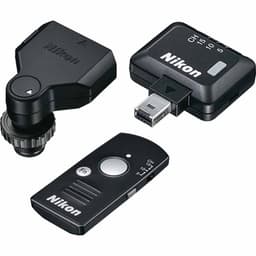 Nikon Fjernkontroll KIT WR-10 Komplett